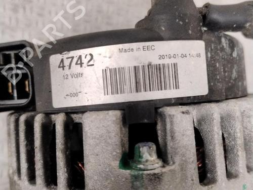 Alternator OPEL ASTRA H GTC (A04) 1.7 CDTI (L08) | BP29516199M7 