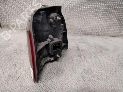 Right taillight RENAULT TWINGO I (C06_) 1.2 (C063, C064) | BP27643896C35 