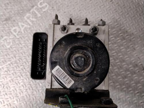 Used ABS pump RENAULT TWINGO II (CN0_) 1.2 16V (CN04, CN0B) (75 hp) 30740084