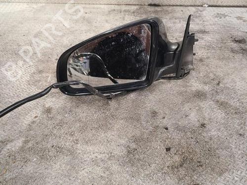 Used Left mirror AUDI A3 (8P1) 2.0 TDI 16V (140 hp) 24099028