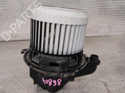 Varmeblæser DACIA LODGY (JS_) 1.5 dCi (90 hp) 32179301