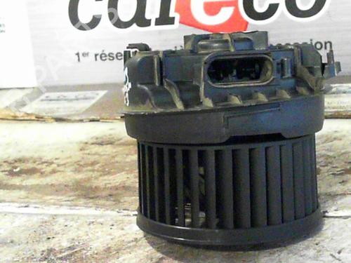 Used Heater blower motor Heater blower motor CITROËN C3 I (FC_, FN_) 1.4 i (73 hp) 24065403 24065403