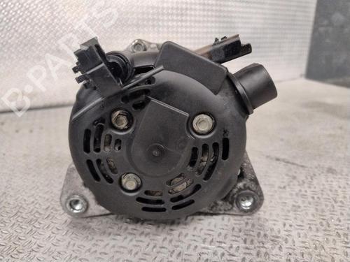 Used Alternator Alternator CITROËN C3 III (SX) 1.5 BlueHDi 100 (SXYHYP, SXYHTU) (102 hp) 30949489 30949489