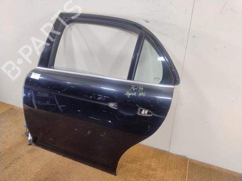 Used Left rear door JAGUAR XJ (X350, X358) D 2.7 (207 hp) 24080440