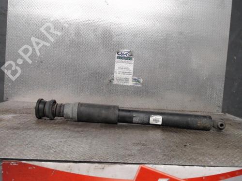 Used Left rear shock absorber PEUGEOT 406 Coupe (8C) 2.2 HDI (133 hp) 24086610