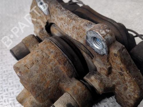Left front brake caliper FORD C-MAX (DM2) 1.8 TDCi | BP30502240M105 - Image 3