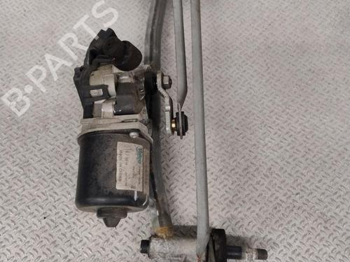 Viskermotor vindrude CHEVROLET AVEO Hatchback (T300) 1.3 D (75 hp) 30797655