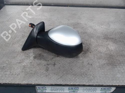 Used Left mirror CITROËN XSARA PICASSO (N68) 1.6 HDi (90 hp) 24096809
