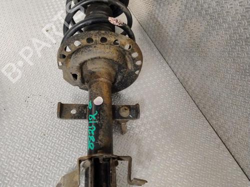Left front shock absorber RENAULT CLIO III (BR0/1, CR0/1) 1.5 dCi (C/BR0G, C/BR1G) | BP29739683M16