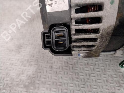 Alternator OPEL ASTRA H GTC (A04) 1.7 CDTI (L08) | BP29516199M7 