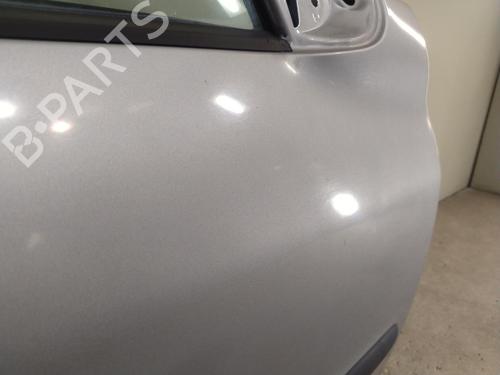 Right front door PEUGEOT 206 Hatchback (2A/C) 1.9 D | BP28087588C3 