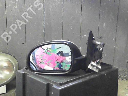 Used Left mirror PEUGEOT 406 (8B) 2.0 16V (132 hp) 24065745