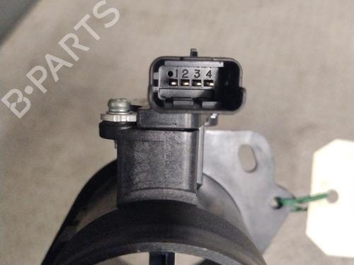Mass air flow sensor NISSAN NOTE (E11, NE11) 1.5 dCi | BP36462141M95 - Image 3