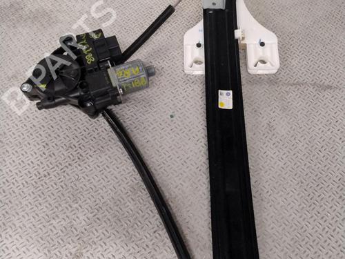 Used Rear left window mechanism SEAT ATECA (KH7, KHP) 2.0 TDI (150 hp) 27489189