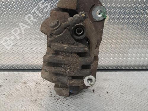 Right front brake caliper CITROËN C5 III (RD_) 2.0 HDi 140 (RDRHF8, RDRHFA, RDRHA8, RDRHAJ) | BP36789620M104 - Image 2