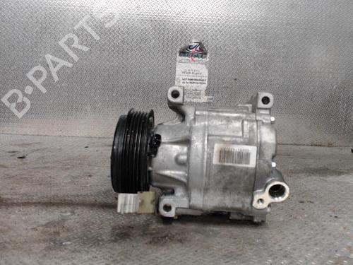 Used AC compressor AC compressor FIAT PUNTO (188_) 1.2 60 (188.030, .050, .130, .150, .230, .250) (60 hp) 24096875 24096875