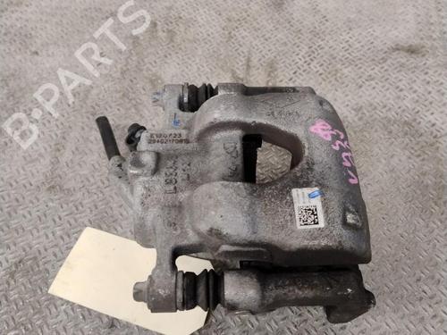 Etrier avant gauche RENAULT CLIO V (B7_) 1.0 TCe 90 (B7MT) (91 hp) 29318559