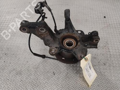 Right front steering knuckle RENAULT CLIO IV (BH_) 1.5 dCi 90 | BP27373009M26 