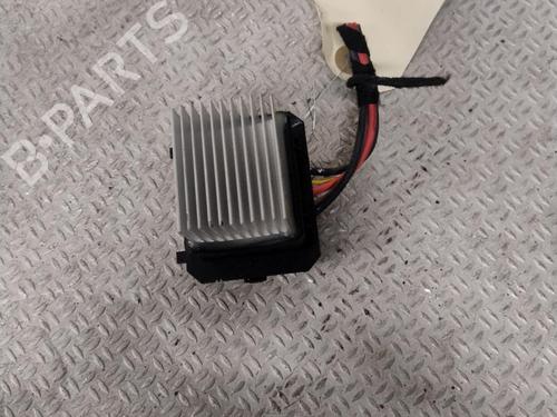 Heater resistor RENAULT TRAFIC III Van (FG_) 1.6 dCi 90 (FGME) | BP36510281M108 - Image 2