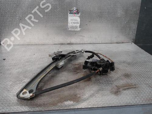 Used Front right window mechanism Front right window mechanism 38491982 38491982