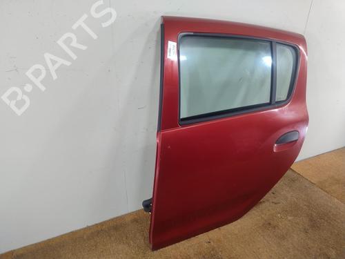 Dør venstre bagtil DACIA SANDERO II 1.5 dCi (90 hp) 29929393