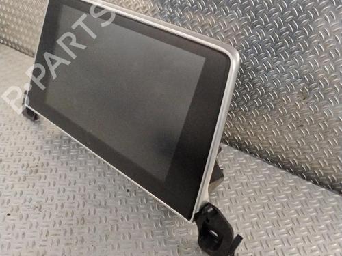 Used Radio Radio PEUGEOT 5008 II (MC_, MJ_, MR_, M4_) 2.0 BlueHDi 180 (MJEHZW, MJEHZR, MJEHZP) (177 hp) 25908460 25908460