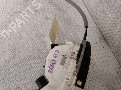 Used Front right lock VW TIGUAN (5N_) 2.0 TDI (140 hp) 30333166