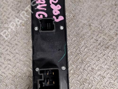 Left front window switch FORD FOCUS II Turnier (DA_, FFS, DS) 1.8 TDCi | BP31265927I27 - Image 2