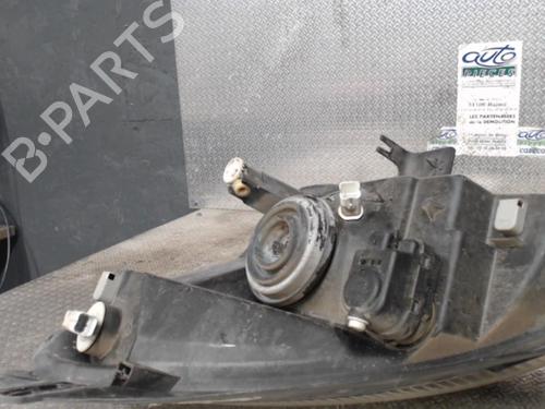 Used Right headlight Right headlight 24081201 24081201