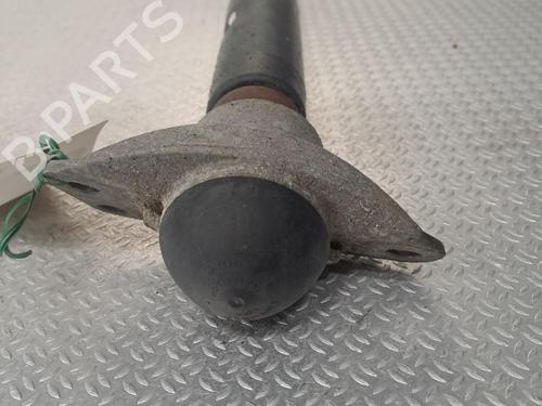 Used Right rear shock absorber SEAT LEON (1P1) 2.0 TDI (170 hp) 24062058