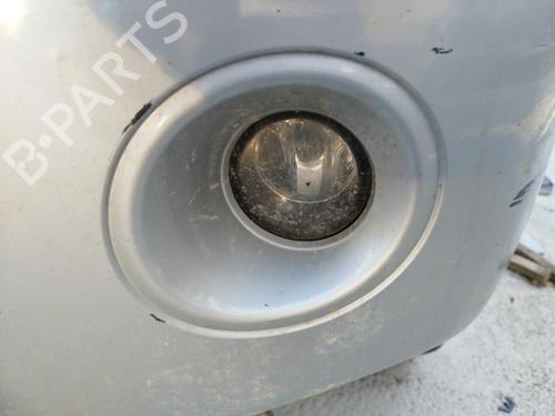 Used Left front fog light NISSAN NAVARA NP300 (D40) 3.0 dCi 4WD (231 hp) 28615087