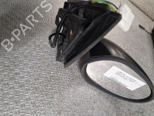 Right mirror LANCIA YPSILON (843_) 1.3 D Multijet (843.AXE11, 843.AXE1A) | BP24100058C27