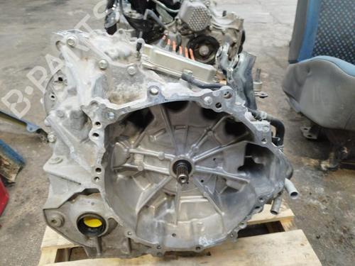 Gearbox TOYOTA C-HR (_X1_) 1.8 Hybrid (ZYX10_, ZYX11_, ZYX10R, ZYX11R) | BP24101173M3 