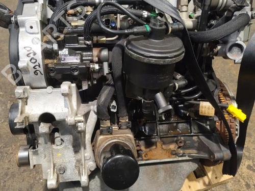 Used Engine Engine 39156947 39156947