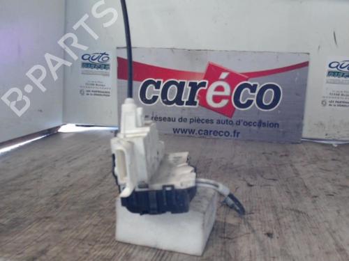 Used Rear left lock PEUGEOT 407 SW (6E_, 6D_) 2.0 HDi 135 (136 hp) 24068480