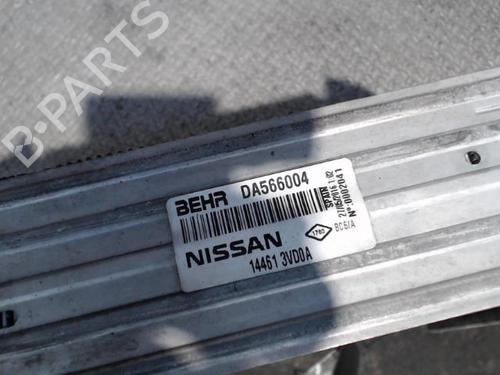 Intercooler Intercooler NISSAN NOTE (E12) 1.5 dCi (90 hp) 24062587 24062587