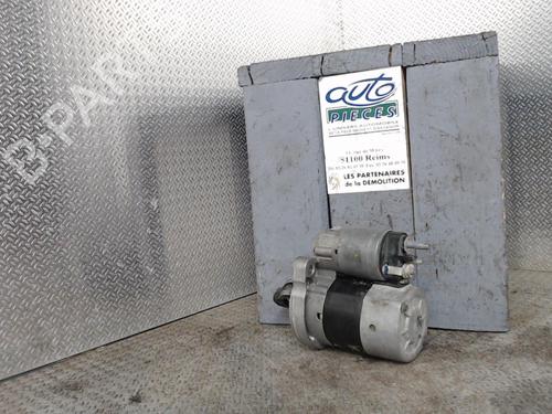 Used Starter Starter FORD FIESTA VII (HJ, HF) 1.0 EcoBoost (101 hp) 24079493 24079493