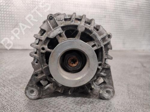 Used Alternator Alternator RENAULT TWINGO II (CN0_) 1.2 16V (CN04, CN0B) (75 hp) 32457123 32457123