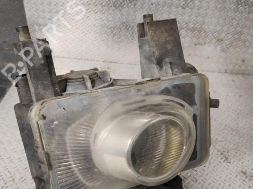 Venstre  foran tåkelykt OPEL ASTRA H GTC (A04) 1.7 CDTI (L08) (110 hp) 27602080