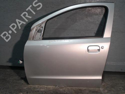 Used Left front door NISSAN PIXO (UA0) 1.0 (68 hp) 24094512