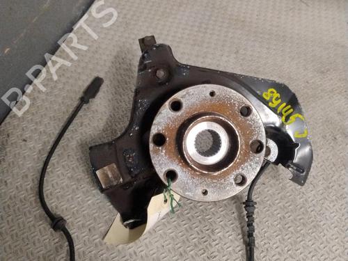 Used Right front steering knuckle Right front steering knuckle FIAT PUNTO EVO (199_) 1.3 D Multijet (199AXC1A, 199BXC1A, 199AXT1A, 199BXT1A) (75 hp) 32150597 32150597