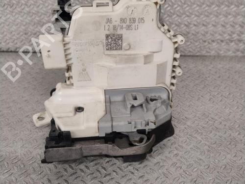 Used Rear left lock Rear left lock 36789518 36789518