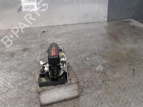 Used Front right lock DACIA LOGAN MCV (KS_) 1.5 dCi (KS04) (75 hp) 24086126