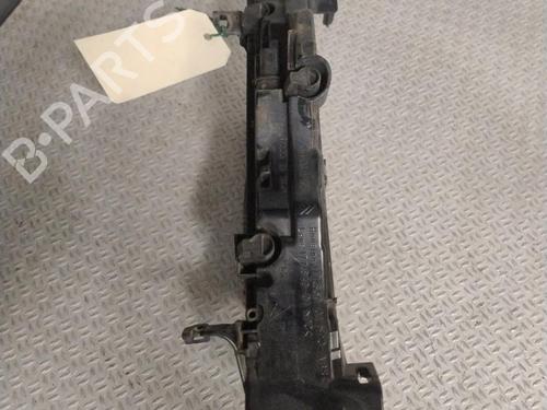 Used Left daytime light Left daytime light CITROËN C4 Picasso I MPV (UD_) 1.6 HDi 110 (112 hp) 31266037 31266037