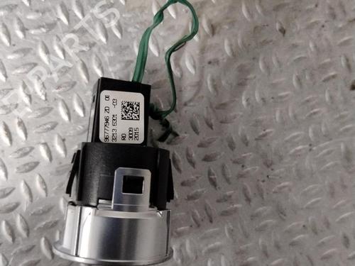 Kombi Kontakt / Stilkkontakt CITROËN C4 Grand Picasso II (DA_, DE_) 1.2 THP 130 (130 hp) 26534150