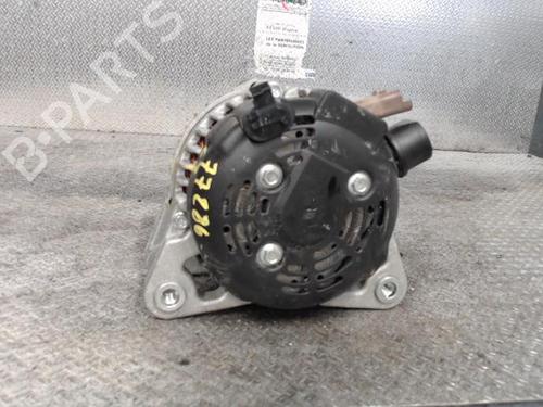Used Alternator CITROËN C3 / C3 ORIGIN III (SX) 1.5 BlueHDi 100 (SXYHYP, SXYHTU) (102 hp) 24091984