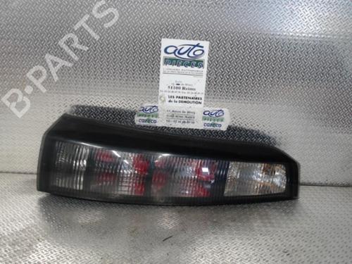Venstre baglygte OPEL MERIVA A MPV (X03) 1.7 CDTI (E75) (100 hp) 24073742
