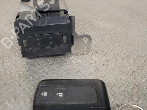 Used Ignition barrel Ignition barrel 38473859 38473859