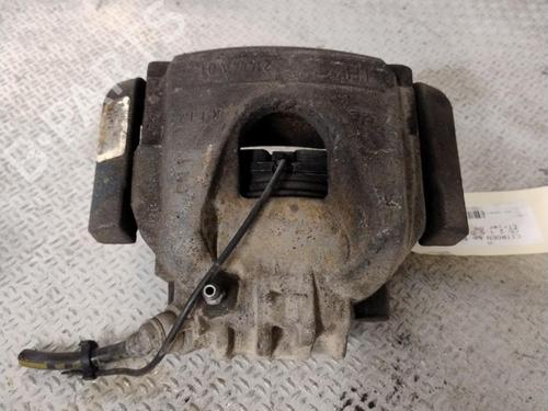 Left front brake caliper CITROËN C5 III (RD_) 1.6 HDi 110 (RD9HZC) | BP27530060M105 - Image 2