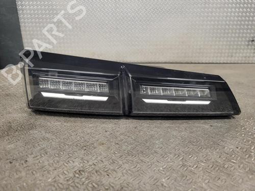 Used Left tailgate light Left tailgate light 36510343 36510343